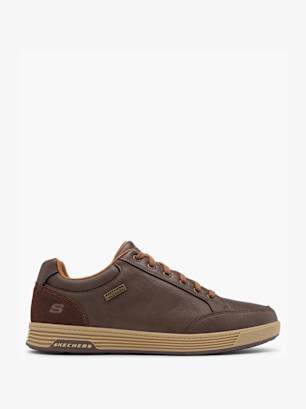 Skechers Halbschuh Braun