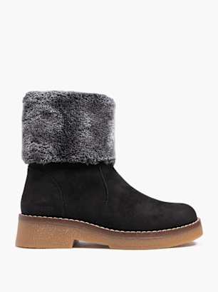 Wrangler Winter boot black