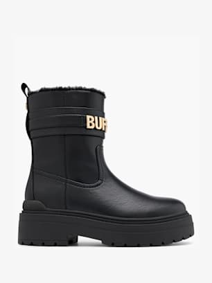 Buffalo Winter boot Black