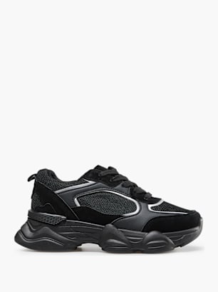 Catwalk Sneaker Siyah