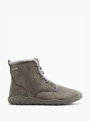 Dockers Bottes à lacets Gris