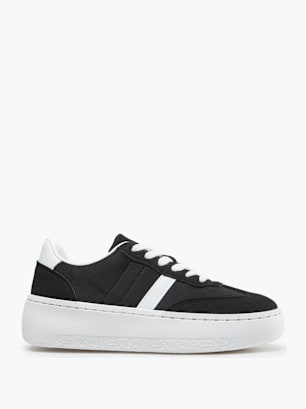 Graceland Sneaker Siyah