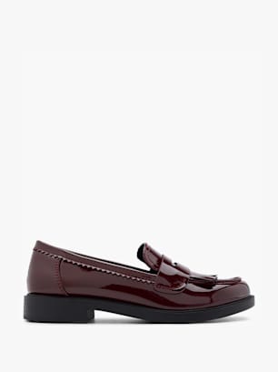 Graceland Loaferice Crvena