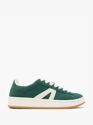 Claudia Ghizzani Sneaker Grün