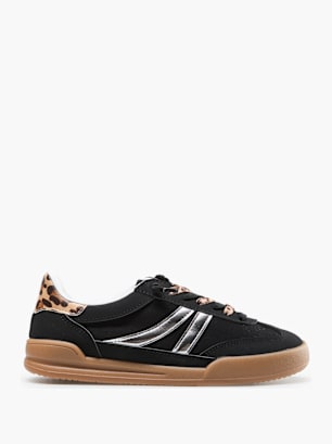 Graceland Sneaker Siyah