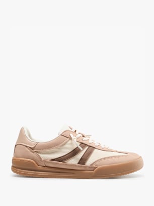 Graceland Sneaker Bej