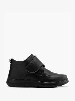 AM SHOE Boot Black