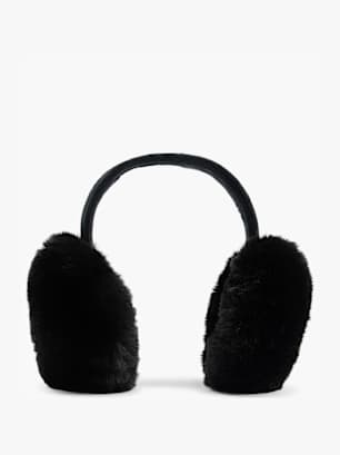 DEICHMANN Pannband Svart