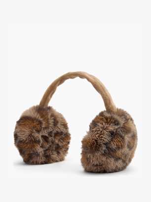 DEICHMANN Pannband Brun