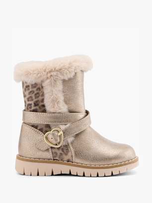 Graceland Zimski škornji Bež