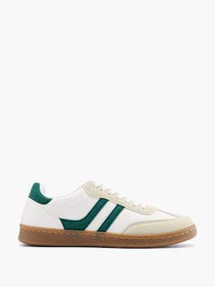 Bottesini Sneaker Weiß