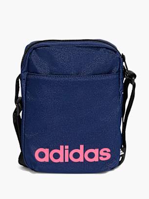 adidas Sac à bandoulière Bleu