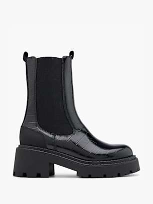 Catwalk Bota Chelsea Negro