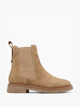 5th Avenue Chelsea boot Beige