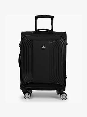Saxoline Valise Noir