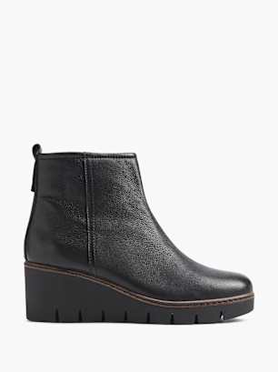 5th Avenue Stiefelette Schwarz