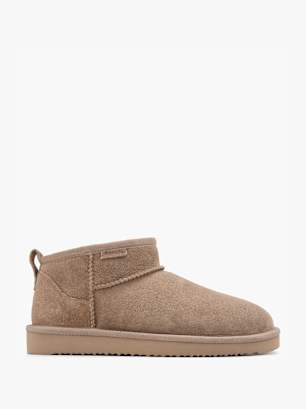 Bench Boots d'hiver Taupe