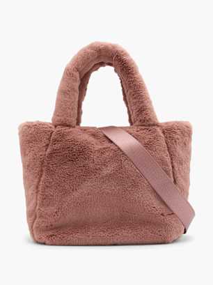 Graceland Handtasche Rosa