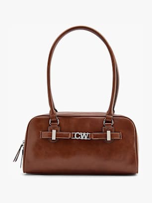 Catwalk Damska torba Konjak