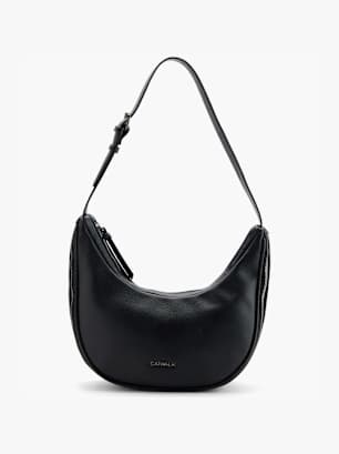 Catwalk Geantă de umăr Negru