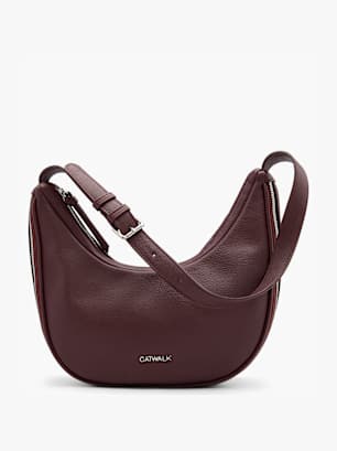 Catwalk Sac à bandoulière Bourgogne