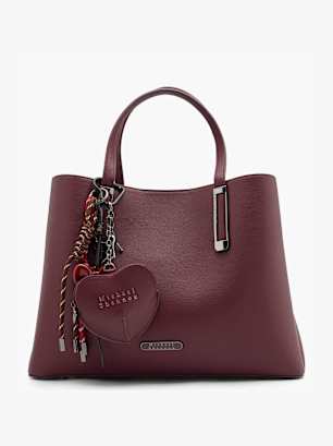 Michael Shannon Bolso Burdeos