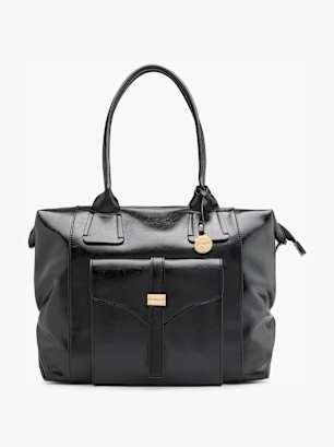 Catwalk Sac à main Noir