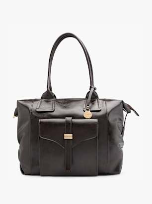 Catwalk Damska torba Braon
