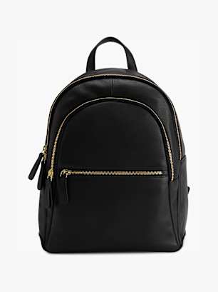 5th Avenue Sac à dos Noir