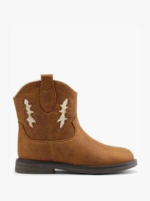 Graceland Bota Castanho