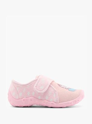 Graceland Hausschuh Pink