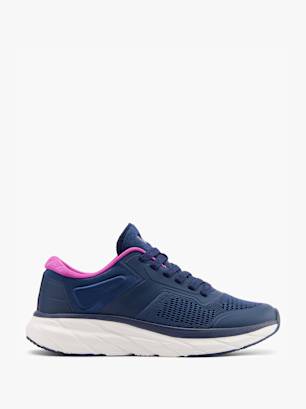 Vty Trainer Blue