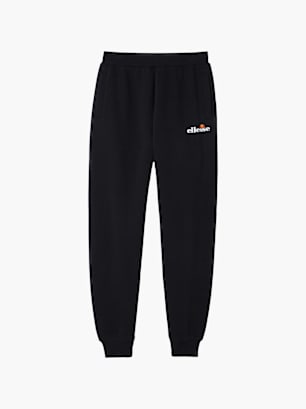 ellesse Pantalon de survêtement Noir