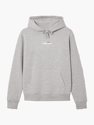 ellesse Hoodie Grau