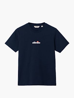ellesse T-Shirt Blau