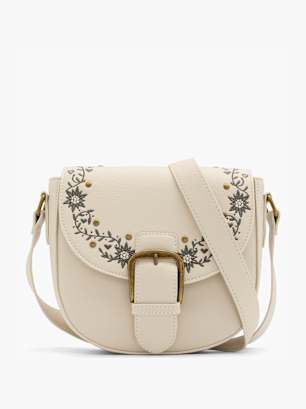 Catwalk Sac à bandoulière Beige