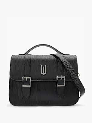 Wicked Damska torba Crna