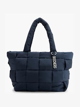 Skechers Shopper torba Plava