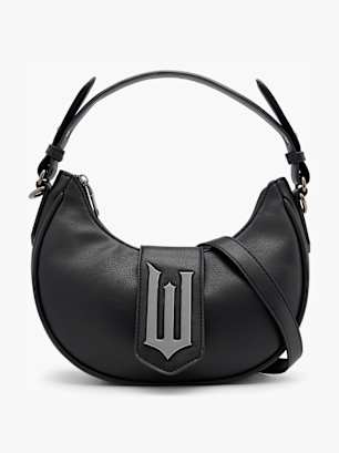 Wicked Handbag Black