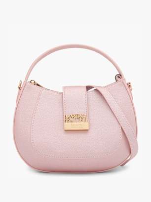 Wicked Handbag light pink
