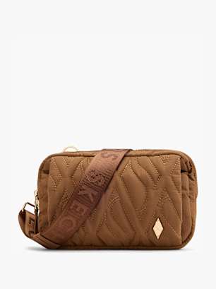 Skechers Torba preko ramena Konjak