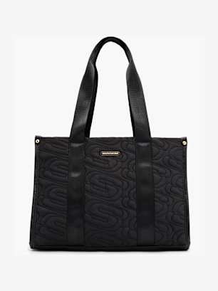 Skechers Damska torba Crna