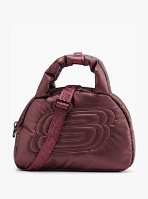 Skechers Damska torba Smeđa