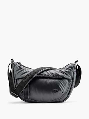 Skechers Torba preko ramena Siva