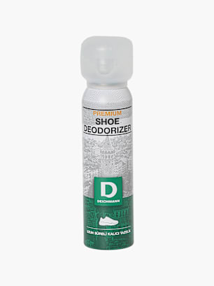DEICHMANN Shoe Care Bakım Ürünü Şeffaf