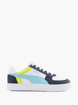 PUMA Tenisky Modrá