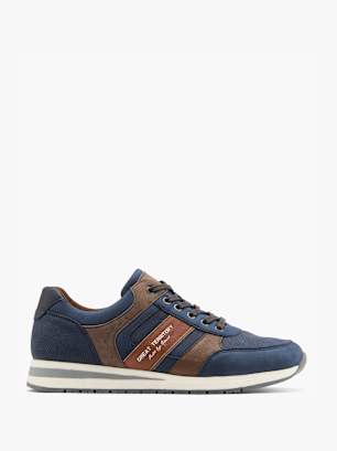 Memphis One Sneaker Albastru