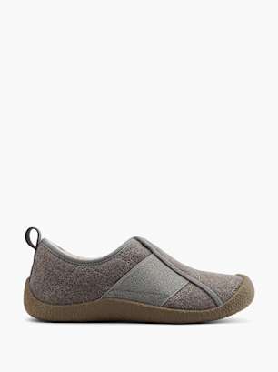Romika Chaussons Gris