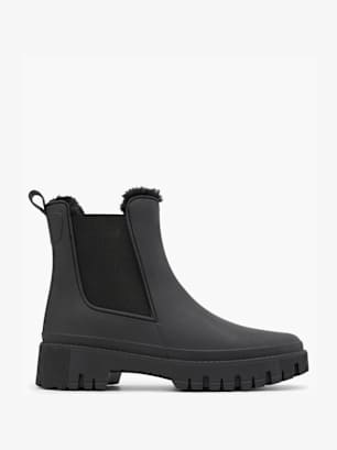 Graceland "Chelsea" batai Juoda