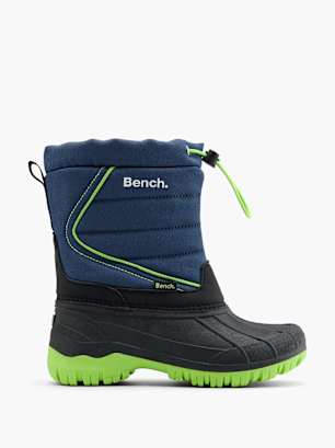 Bench Boots d'hiver Bleu